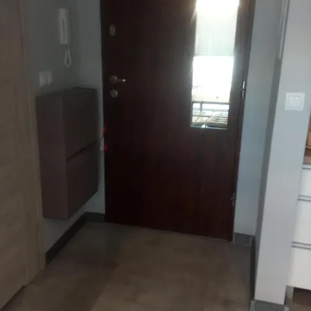 Apartament Kapitana Typu Studio Darlowko Exterior photo