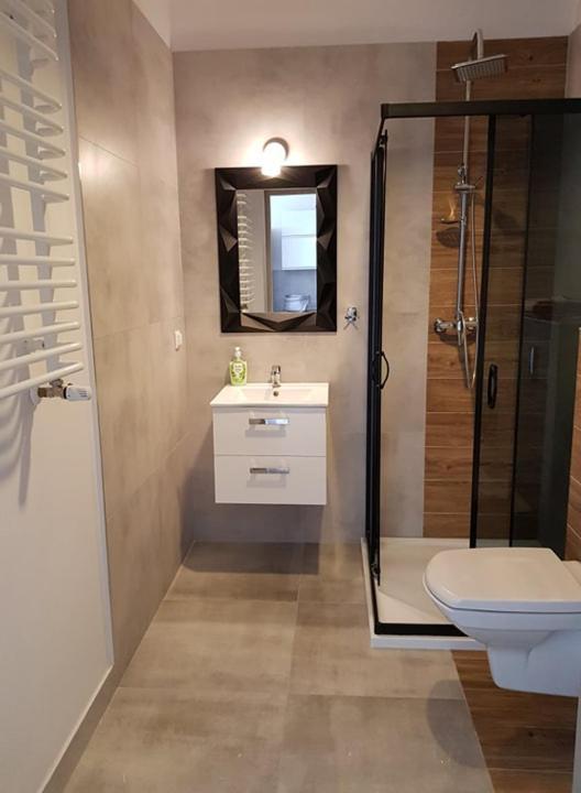 Apartment Kapitana Typu