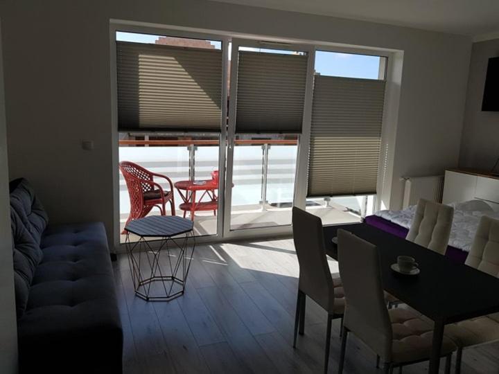Kapitana Typu Apartment