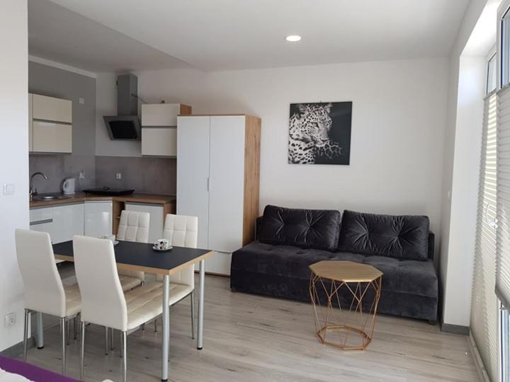 Apartment Kapitana Typu