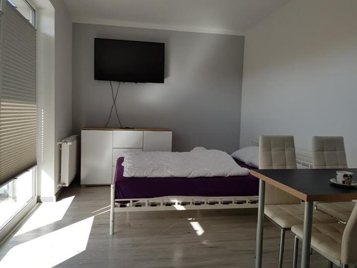 Kapitana Typu Apartment *