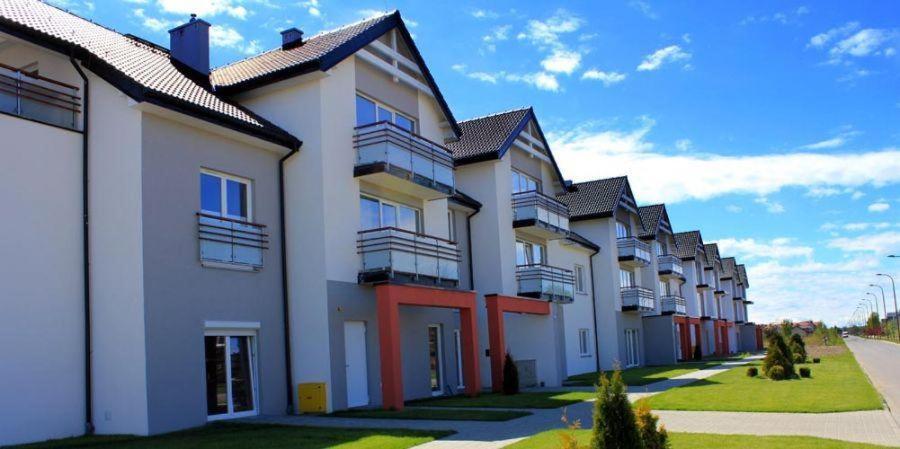 Apartment Kapitana Typu