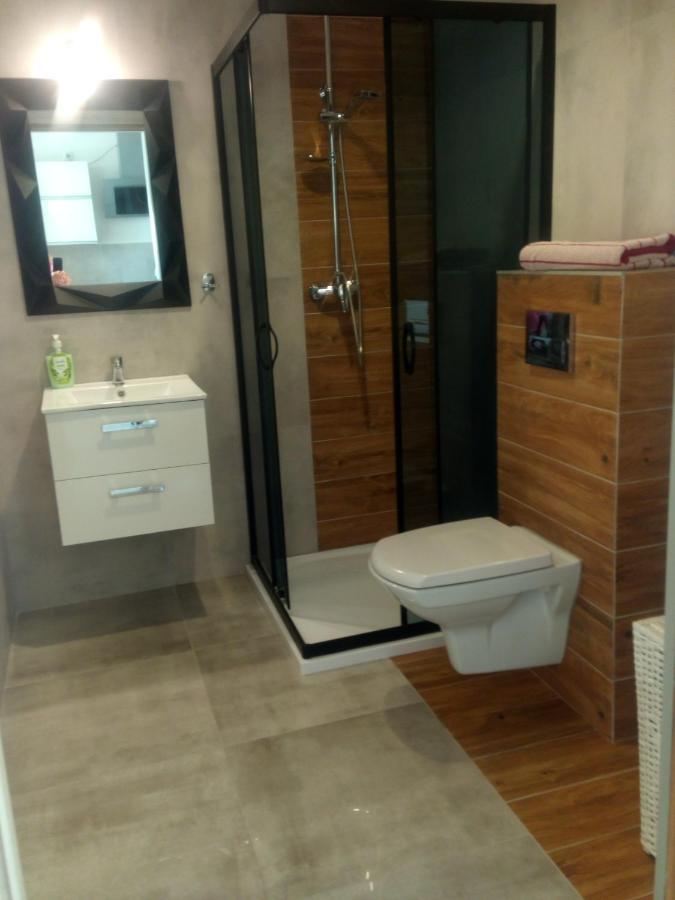 Apartment Kapitana Typu Darlowko