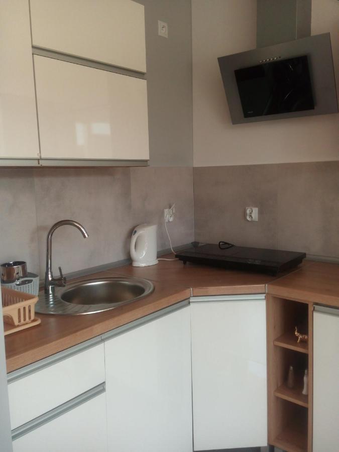 Kapitana Typu Apartment