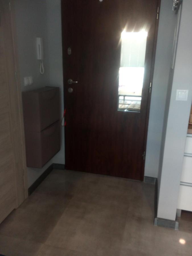 Kapitana Typu Apartment
