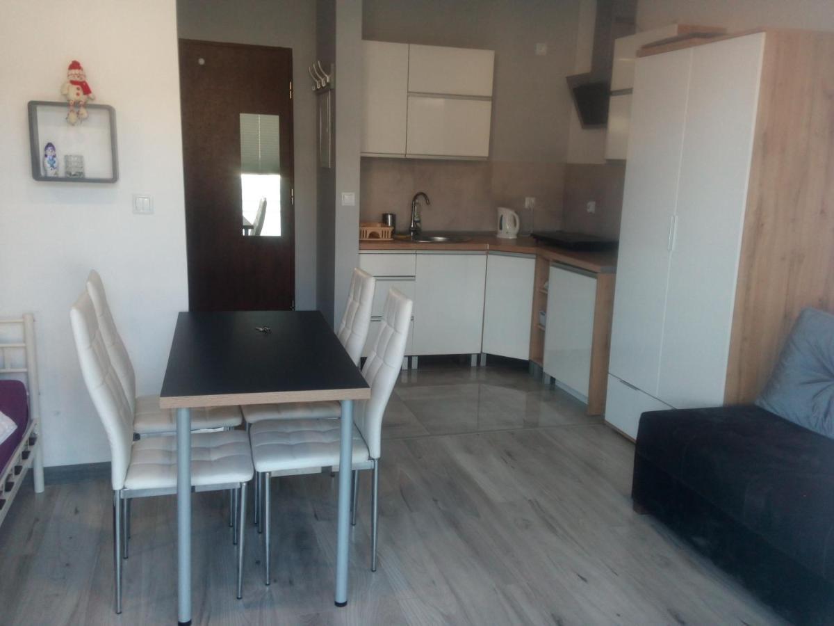 Kapitana Typu Apartment